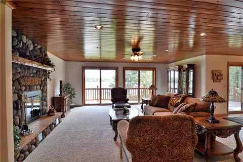23195 Missionary Point Dr, Cable, WI 54821 photo 2