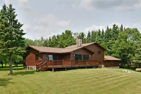 23195 Missionary Point Dr, Cable, WI 54821 photo 1