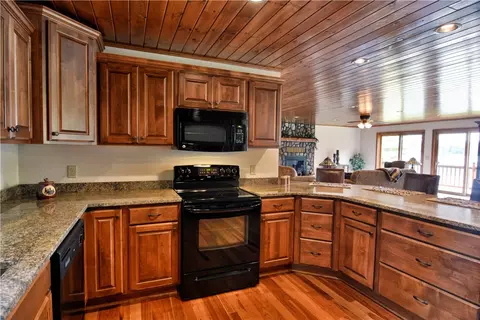 23195 Missionary Point Dr, Cable, WI 54821 photo 12