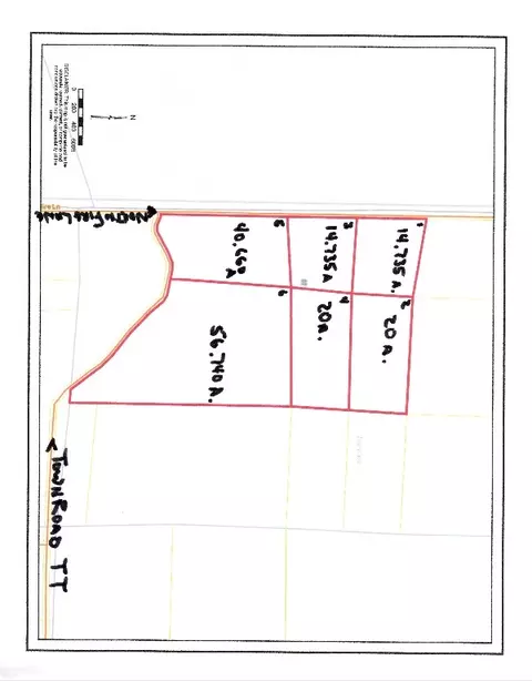 247 Town Rd Tt, Dairyland, WI 54830 photo 5