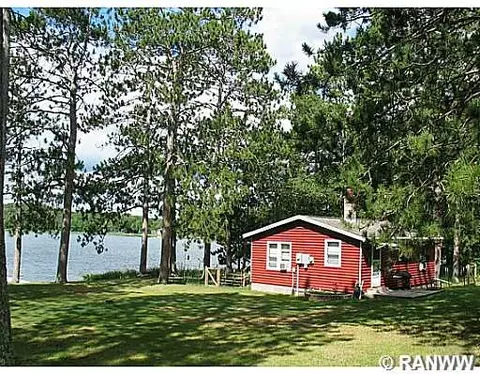 26535 E Rice Lake Rd, Spooner, WI 54801 photo 1
