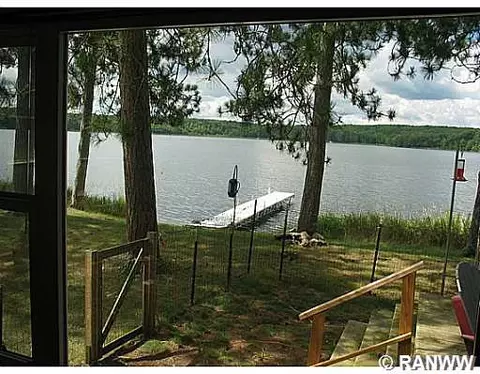 26535 E Rice Lake Rd, Spooner, WI 54801 photo 9