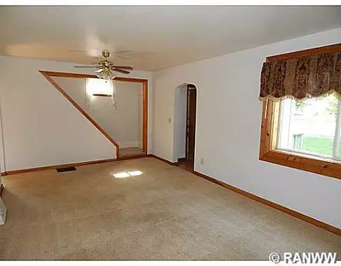 601 E Park Ave, Luck, WI 54853 photo 3