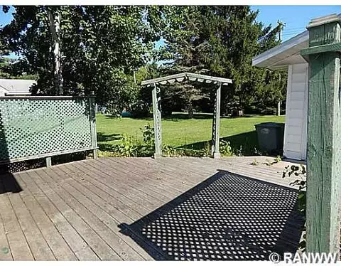 601 E Park Ave, Luck, WI 54853 photo 4