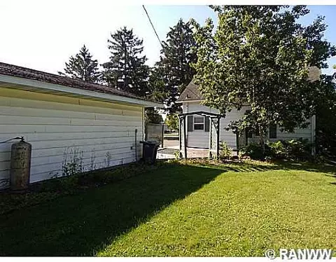 601 E Park Ave, Luck, WI 54853 photo 13