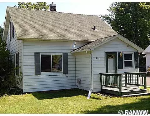 601 E Park Ave, Luck, WI 54853 photo 1