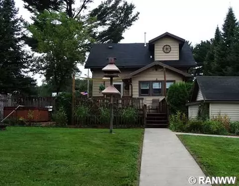 226 2nd St, Chetek, WI 54728 photo 1
