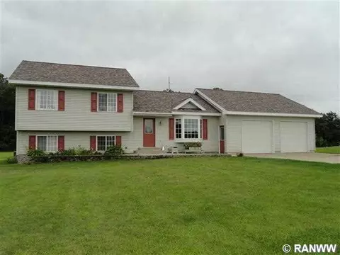 6632 E 833rd Ave, Colfax, WI 54730 photo 1
