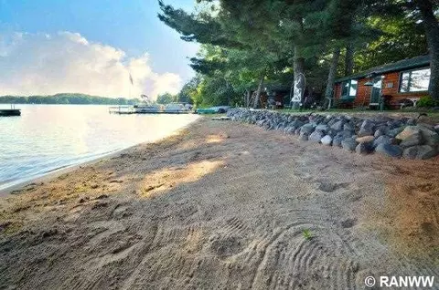 3571 S Peninsula Rd, Webster, WI 54893 photo 3