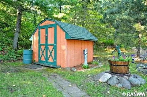 3571 S Peninsula Rd, Webster, WI 54893 photo 24