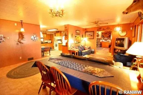 3571 S Peninsula Rd, Webster, WI 54893 photo 11