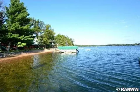 3571 S Peninsula Rd, Webster, WI 54893 photo 4