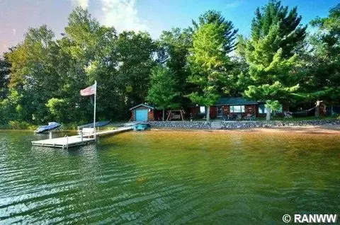 3571 S Peninsula Rd, Webster, WI 54893 photo 19