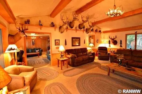 3571 S Peninsula Rd, Webster, WI 54893 photo 9