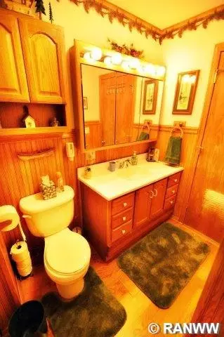 3571 S Peninsula Rd, Webster, WI 54893 photo 16