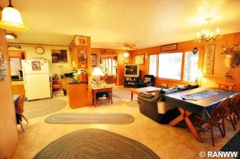 3571 S Peninsula Rd, Webster, WI 54893 photo 10