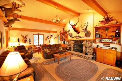 3571 S Peninsula Rd, Webster, WI 54893 photo 8