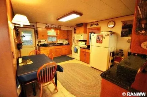3571 S Peninsula Rd, Webster, WI 54893 photo 12