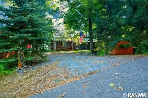3571 S Peninsula Rd, Webster, WI 54893 photo 25