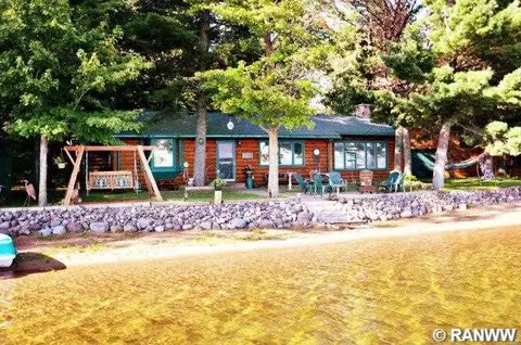 3571 S Peninsula Rd, Webster, WI 54893 photo 1