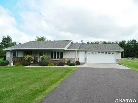 409 Old Hwy W, Frederic, WI 54837 photo 3