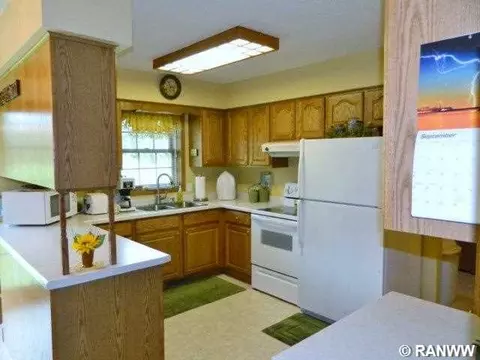 409 Old Hwy W, Frederic, WI 54837 photo 7