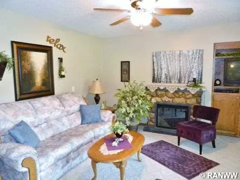 409 Old Hwy W, Frederic, WI 54837 photo 5