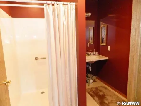 409 Old Hwy W, Frederic, WI 54837 photo 12