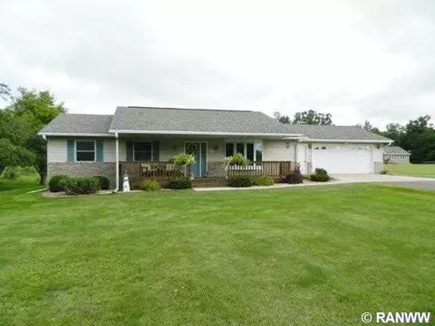 409 Old Hwy W, Frederic, WI 54837 photo 2