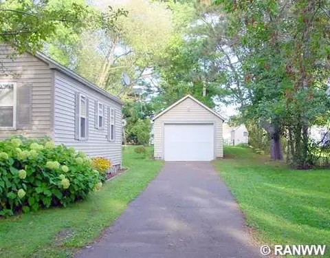 920 N Blackburn St, Bruce, WI 54819 photo 5