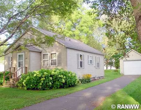920 N Blackburn St, Bruce, WI 54819 photo 1