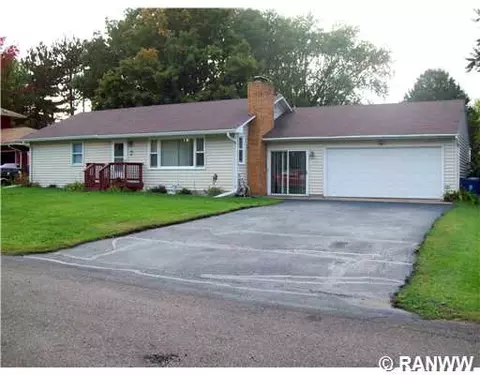 57 Ridgeway Dr, Shell Lake, WI 54871 photo 1
