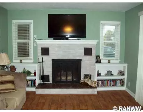 57 Ridgeway Dr, Shell Lake, WI 54871 photo 5
