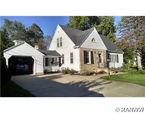 317 E 6th Ave, Stanley, WI 54768 photo 1