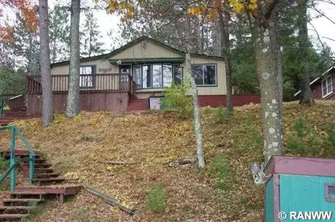 w7766 Rainbow Drive, Spooner, WI 54801 photo 1