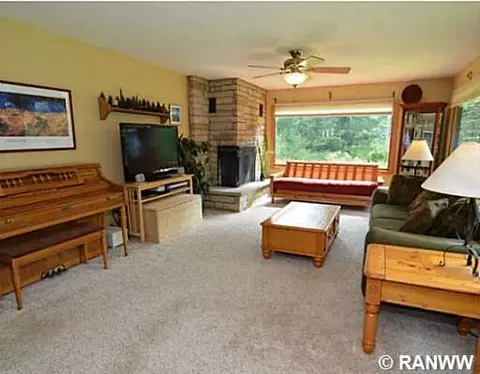 11860 Leonard School Rd, Cable, WI 54821 photo 2