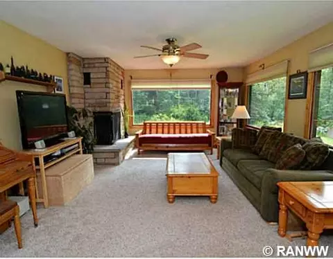 11860 Leonard School Rd, Cable, WI 54821 photo 3