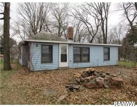 1003 23 St, Chetek, WI 54728 photo 1