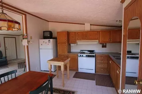 4135 Wallman Rd, Barnes, WI 54873 photo 4