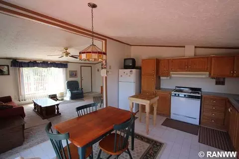 4135 Wallman Rd, Barnes, WI 54873 photo 3
