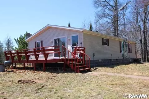 4135 Wallman Rd, Barnes, WI 54873 photo 1