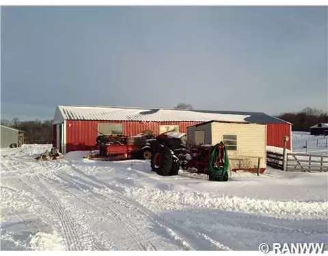 1271 300th Ave, Frederic, WI 54837 photo 3