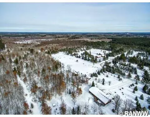 n7815 Ge-no Lane, Springbrook, WI 54875 photo 16
