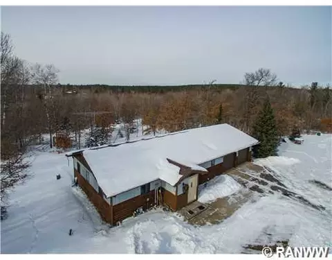 n7815 Ge-no Lane, Springbrook, WI 54875 photo 1