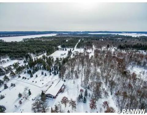n7815 Ge-no Lane, Springbrook, WI 54875 photo 5