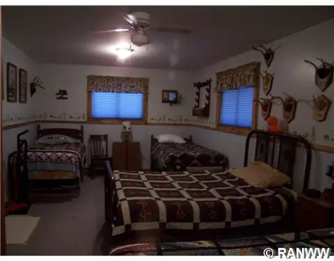 4069 W Knowles Rd, Loretta, WI 54896 photo 9