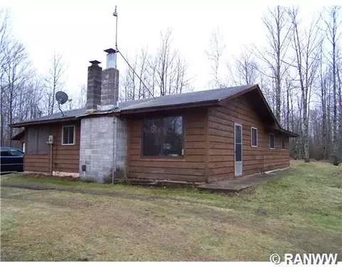 4069 W Knowles Rd, Loretta, WI 54896 photo 2
