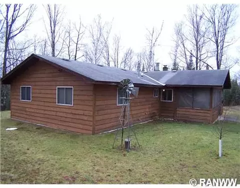 4069 W Knowles Rd, Loretta, WI 54896 photo 3