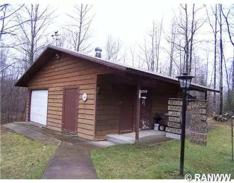 4069 W Knowles Rd, Loretta, WI 54896 photo 4
