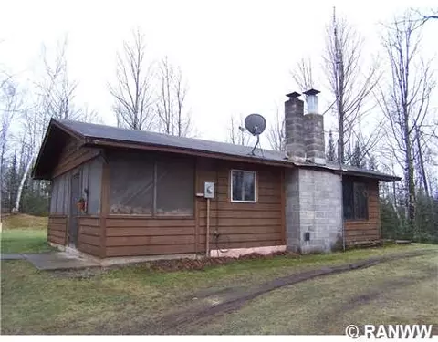 4069 W Knowles Rd, Loretta, WI 54896 photo 1